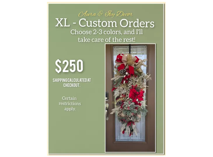 Aura and Ivy Decor