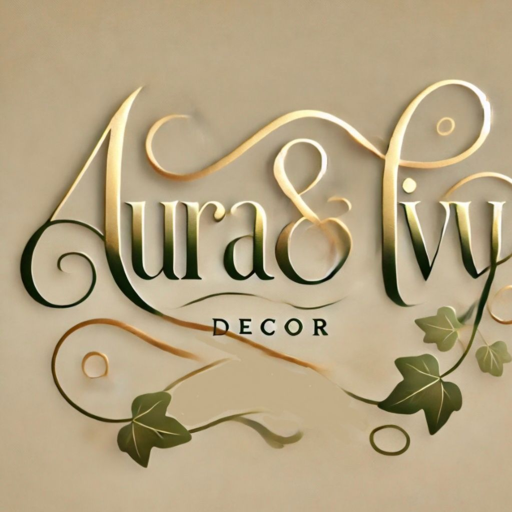 Aura and Ivy Decor